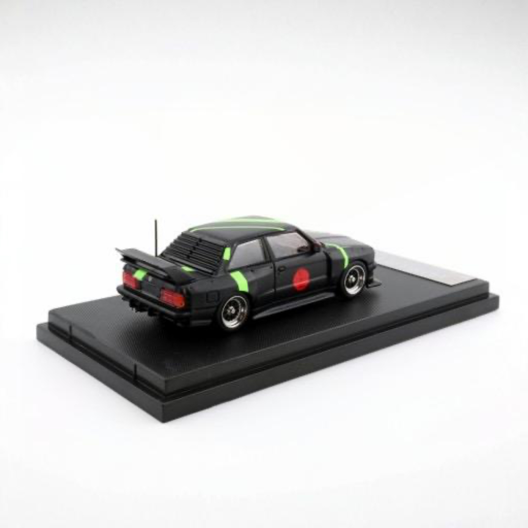 BMW LTO E30  