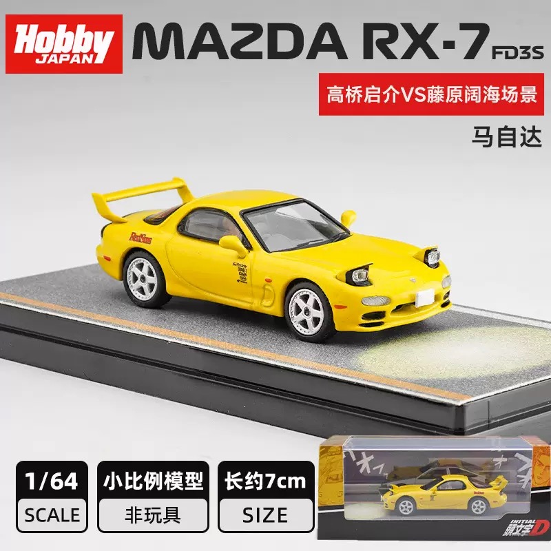 Mazda RX-7