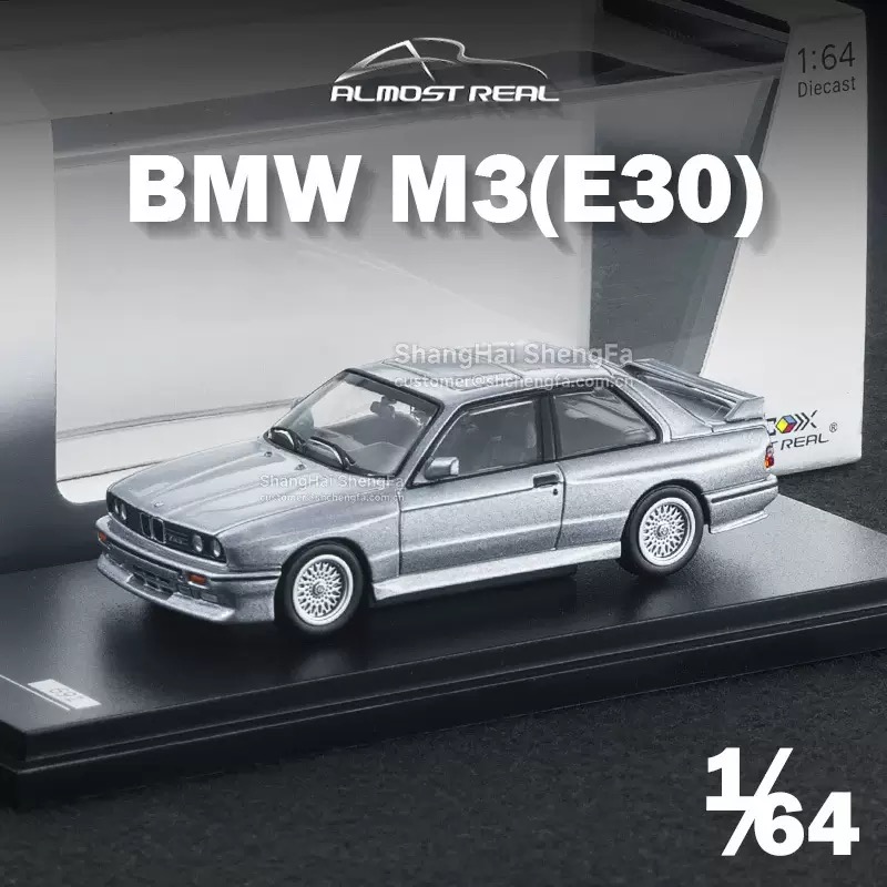 BMW M3 E30