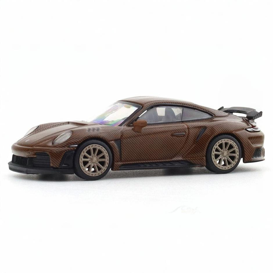 Porsche 992 Stinger
