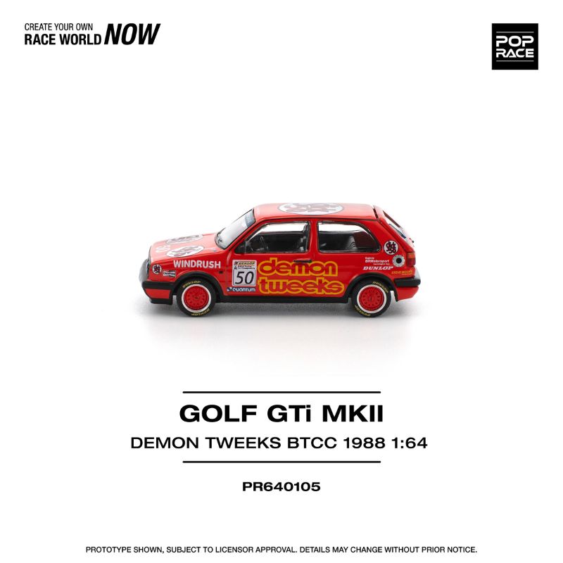 Golf GTI MK11