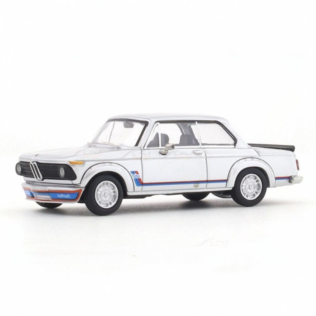 BMW 2002