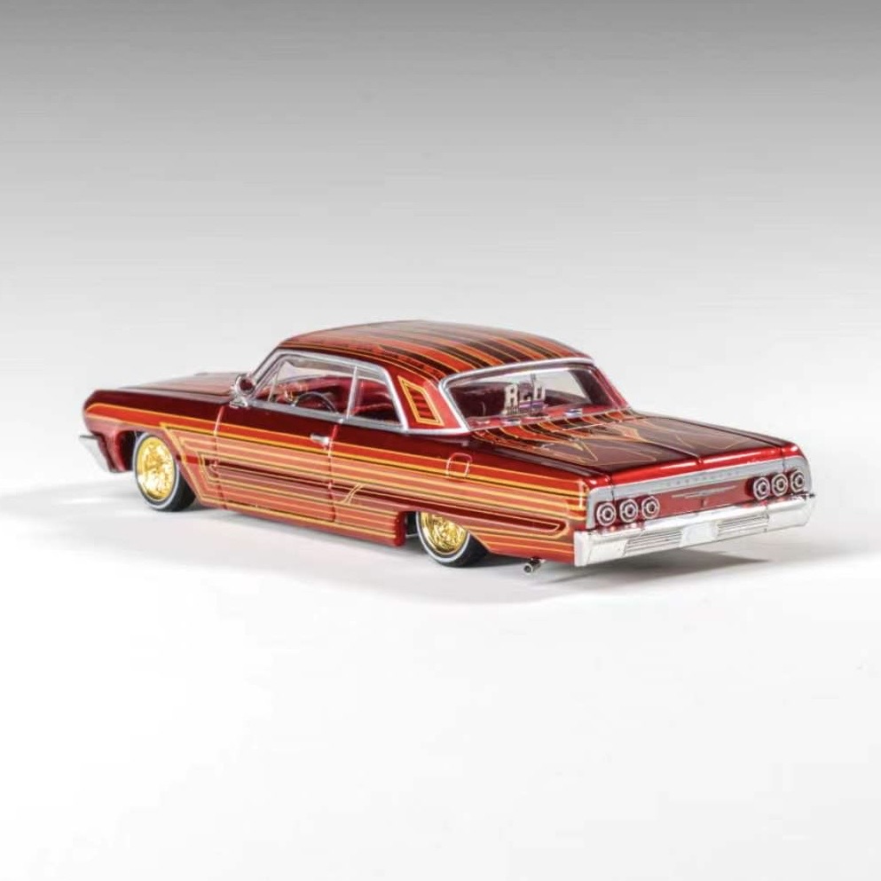 Cadillac Coupe DeVille