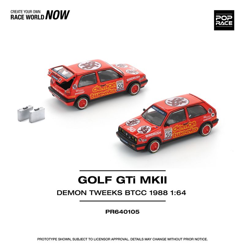 Golf GTI MK11