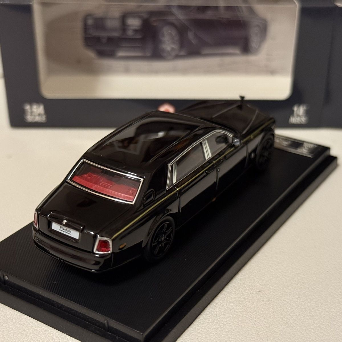 Rolls Royce Phantom VII