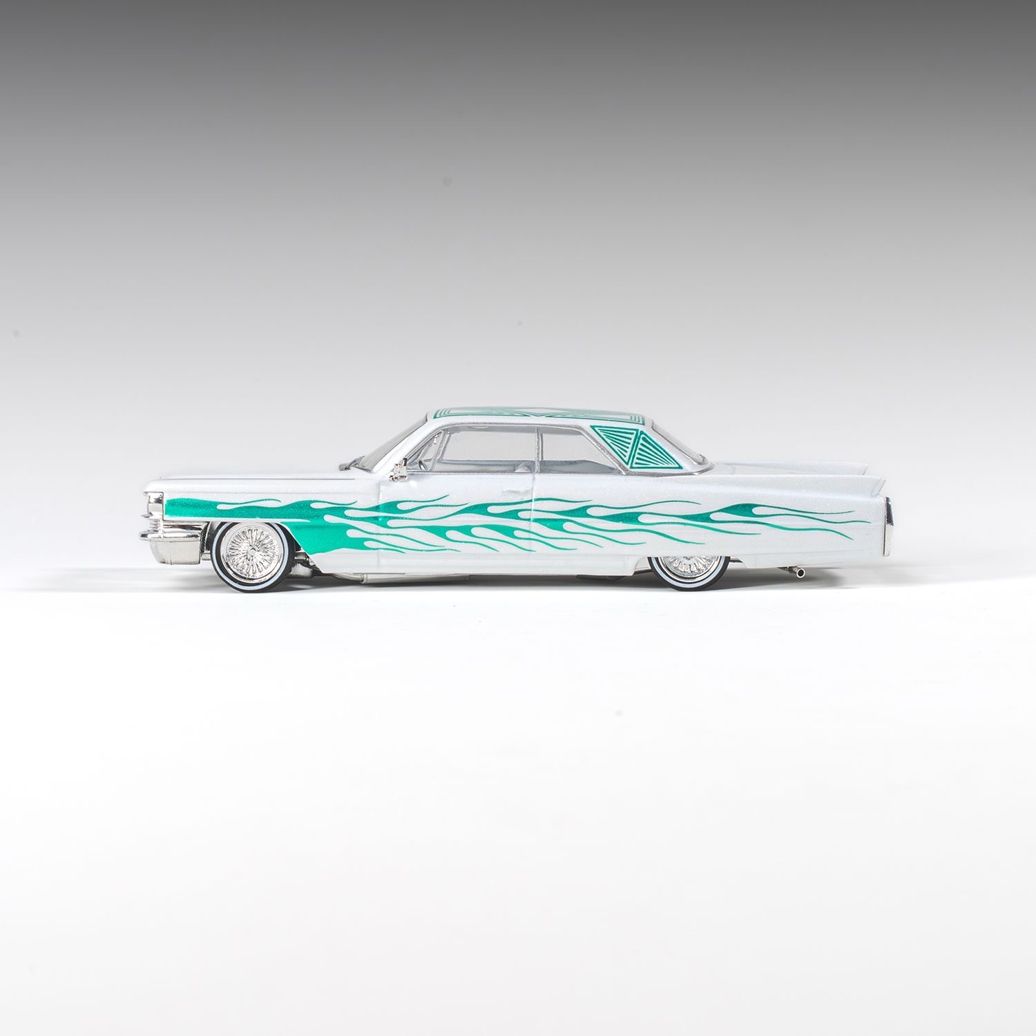 Cadillac Coupe DeVille