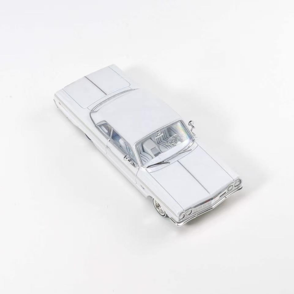 Cadillac Coupe DeVille