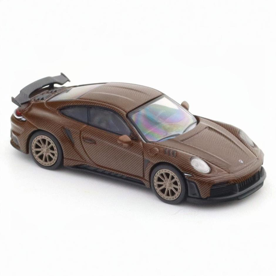 Porsche 992 Stinger