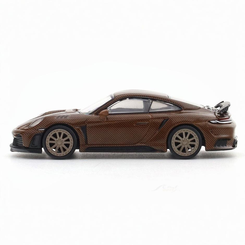 Porsche 992 Stinger