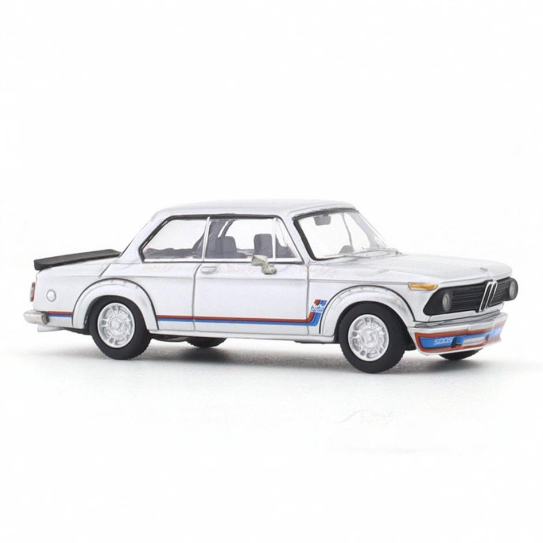 BMW 2002