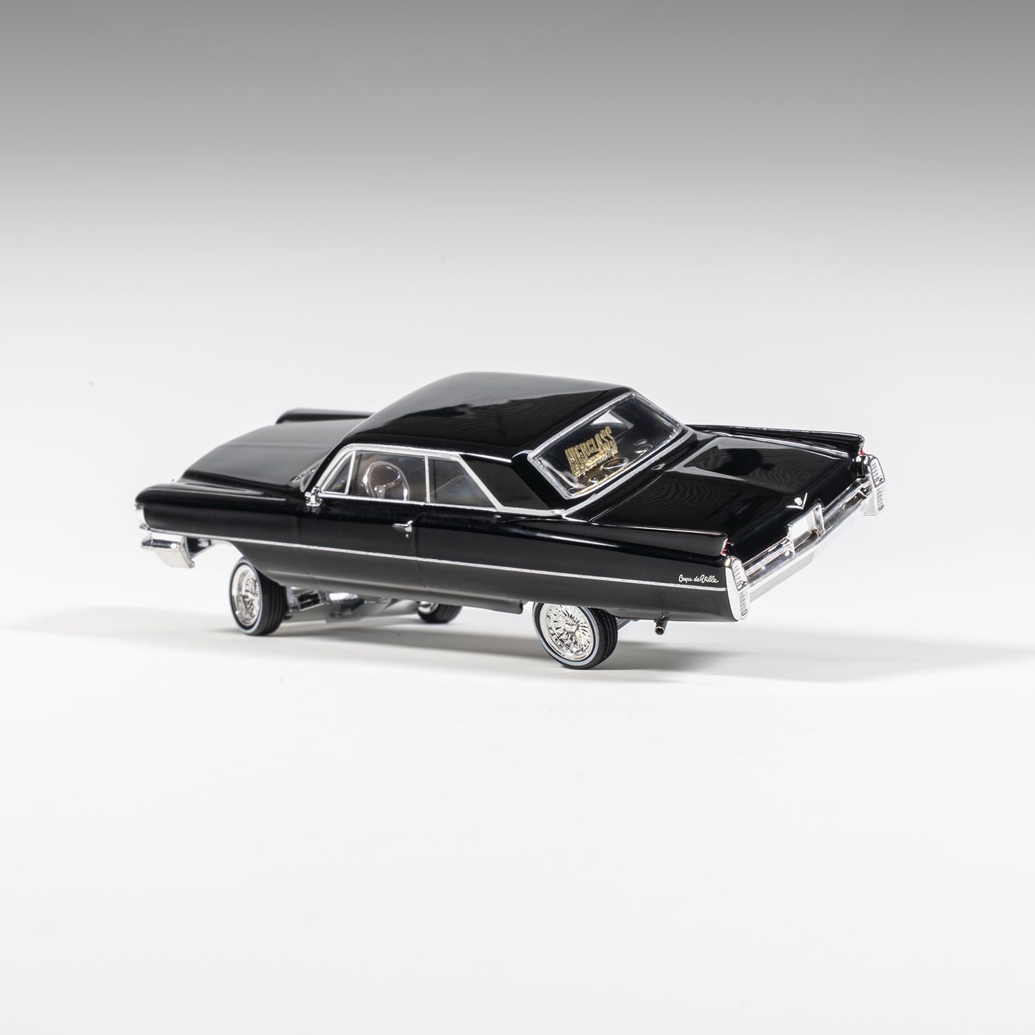 Cadillac Coupe DeVille