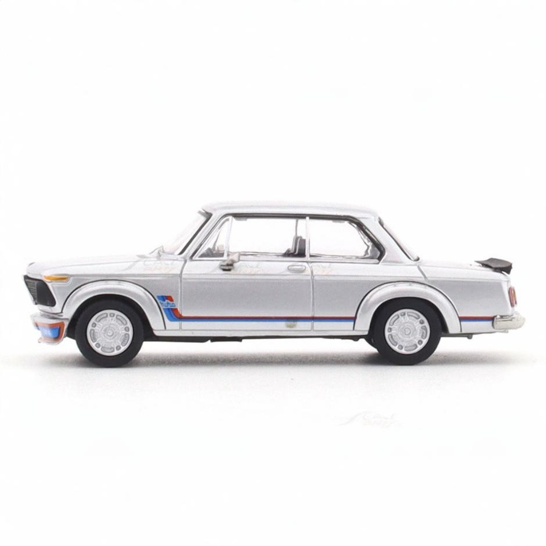 BMW 2002