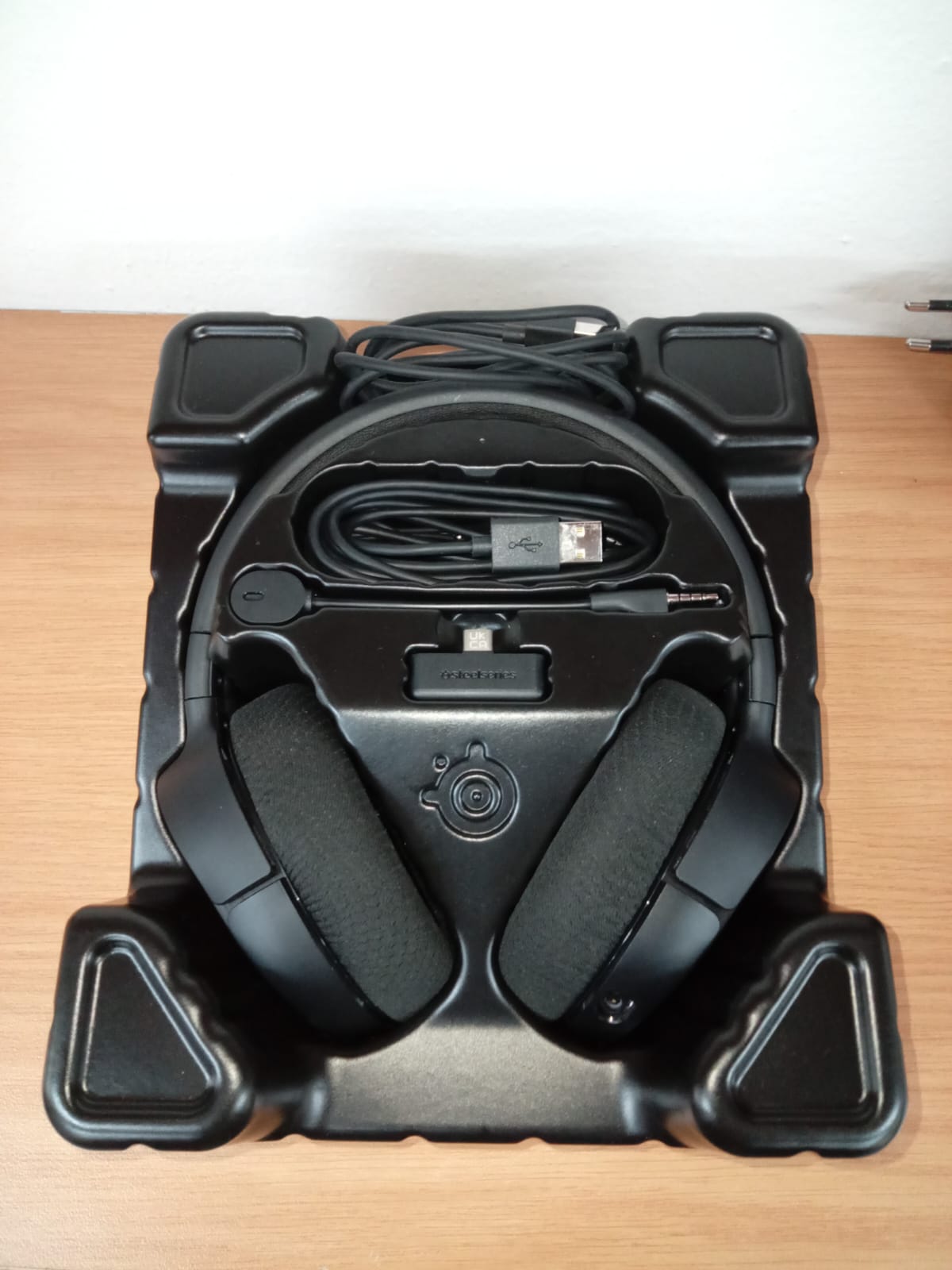 SteelSeries Arctis Gaming Headset