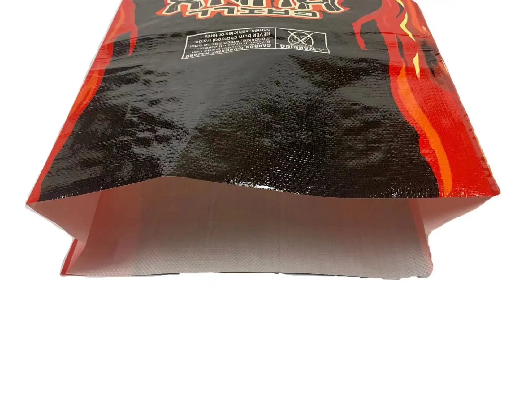 Grill Hunx All Natural Premium Bbq Lump Charcoal 5kg 10kg Bag