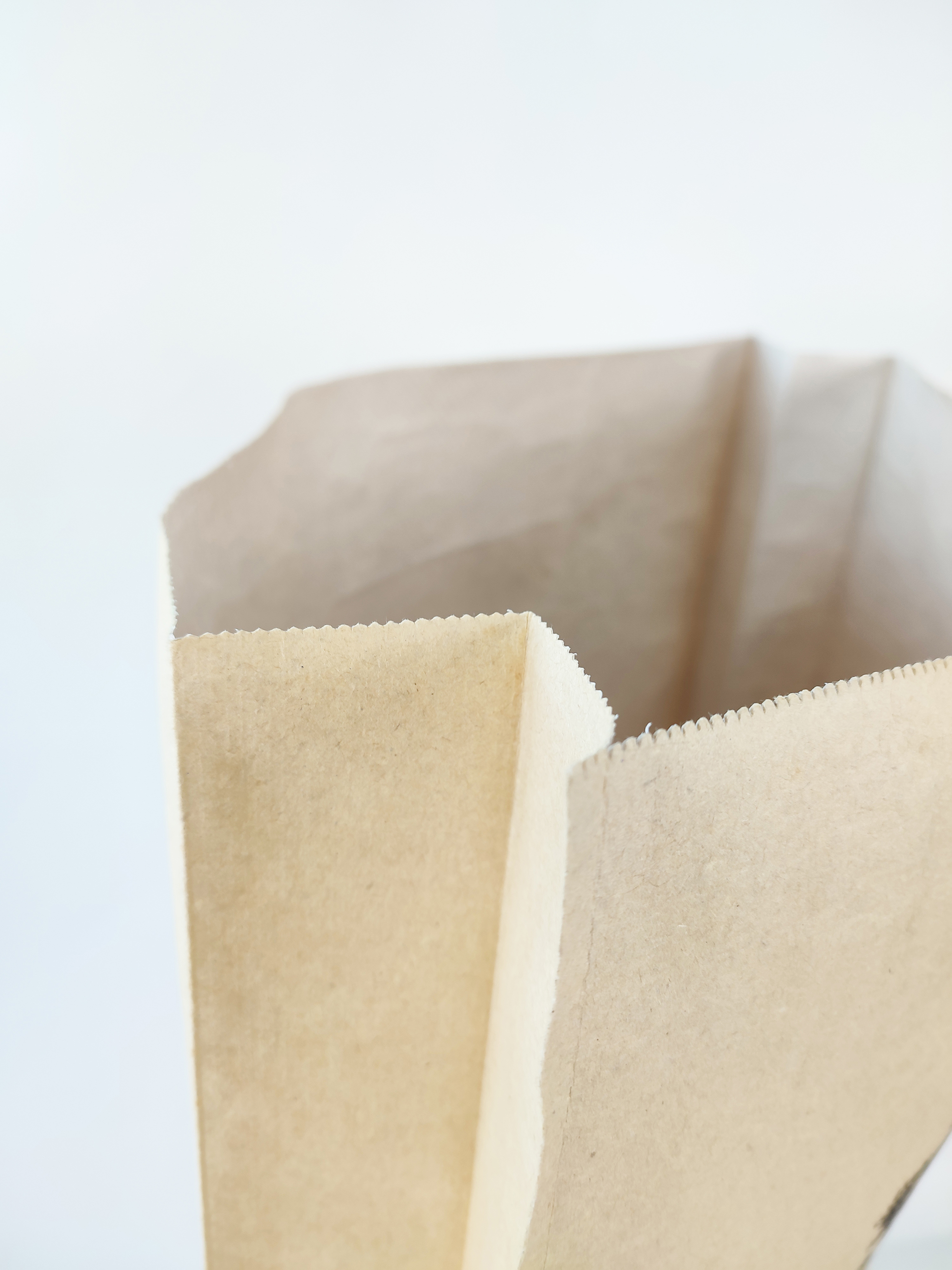 Kraft Paper Laminated PP Woven Marabou Charcoal bag 15kg