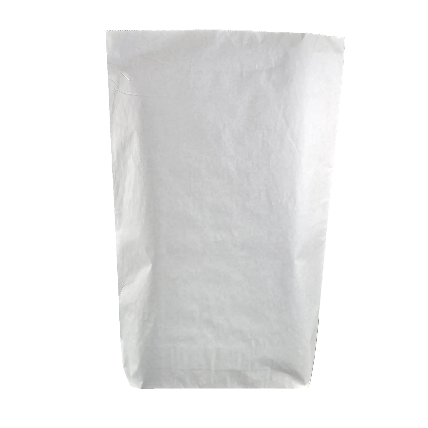 Multiwall Kraft White Paper Flour Milk Protein Powder Bag