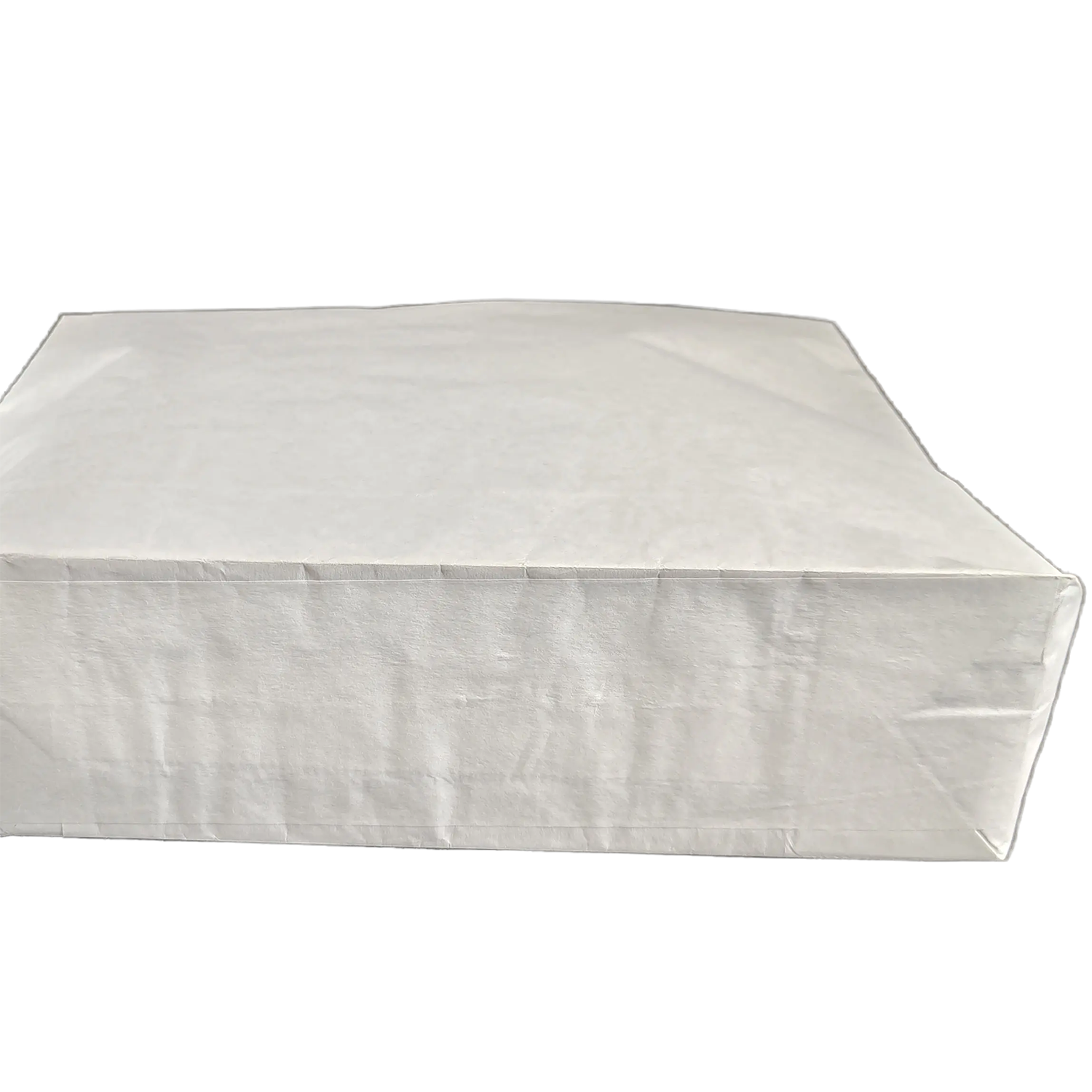 Multiwall  Kraft White Paper Flour Milk Protein Powder Bag