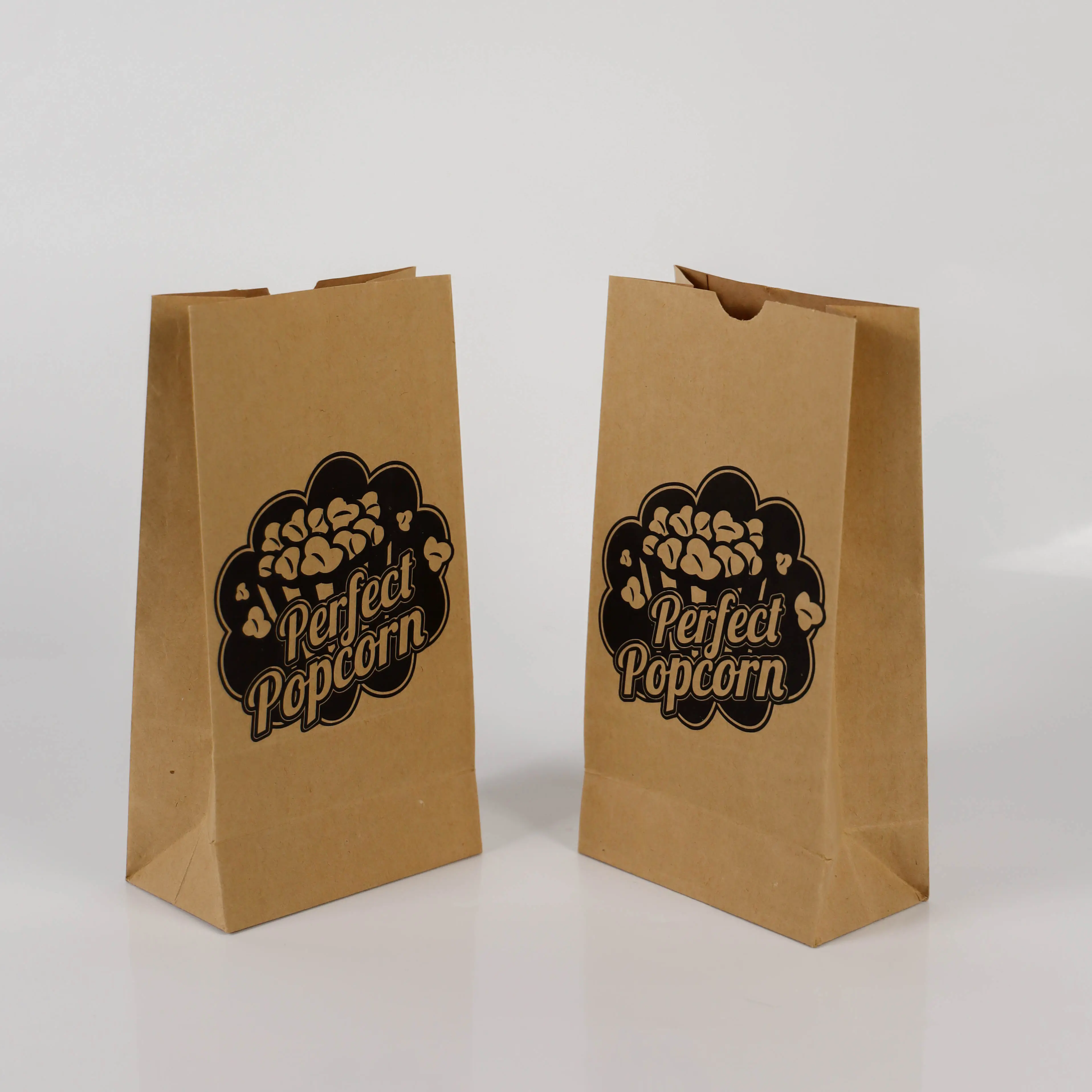  French Fries Snack Microwave Perfect Popcorn Bags