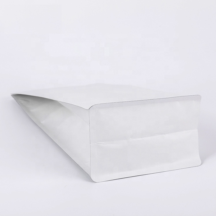 Multi-Color Aluminum Foil 16 oz 12 oz 10 oz Coffee Bags with Zipper