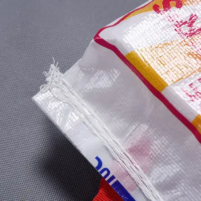 Rising Sun Parboiled Bopp Laminated pp Woven Rice 10kg