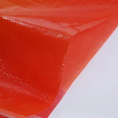 Rixel  BPPO laminate PP Woven  Rice Bag Sack Bags