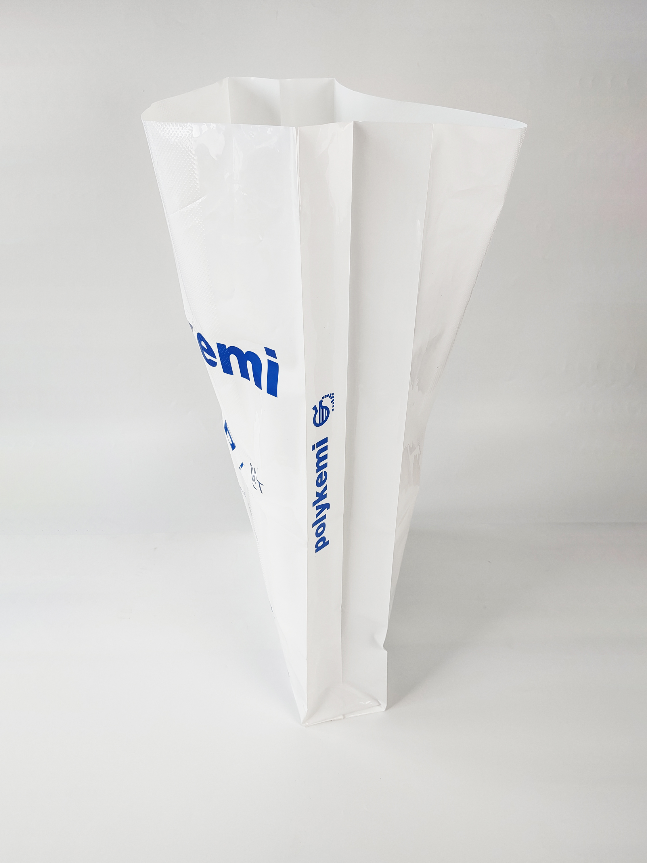 Polykemi 25KG Packaging Bag