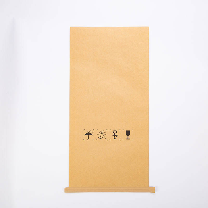 High Density Masterbatch Packaging Bag for Pack Resin