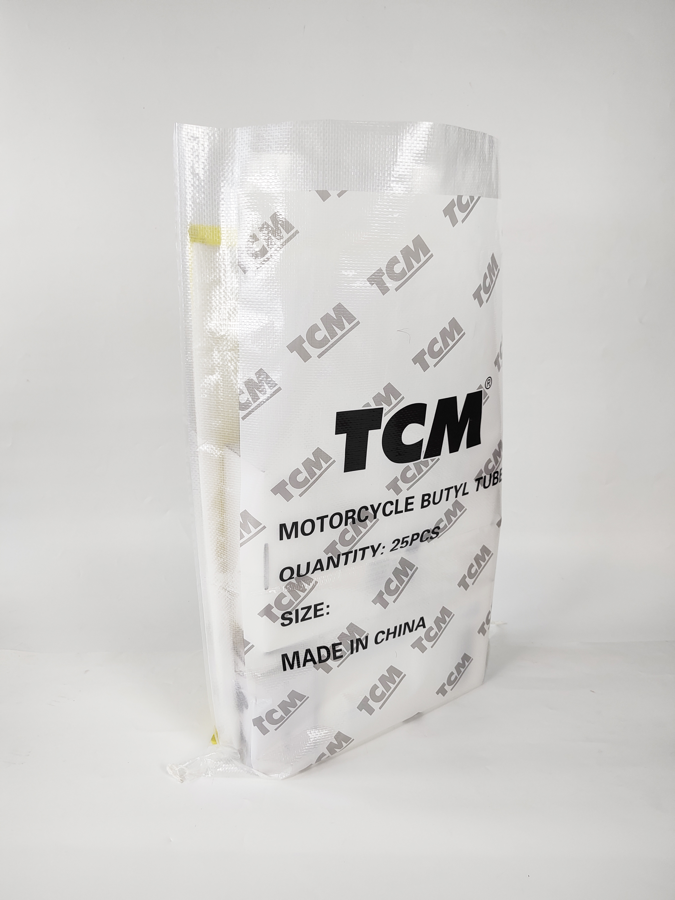 TCM Motorcycle Butyl Tube