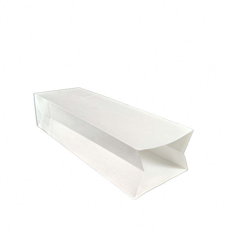 Pharmacy Kraft Paper Bags - Custom Printed Prescription & Pill Packaging for Hospitals