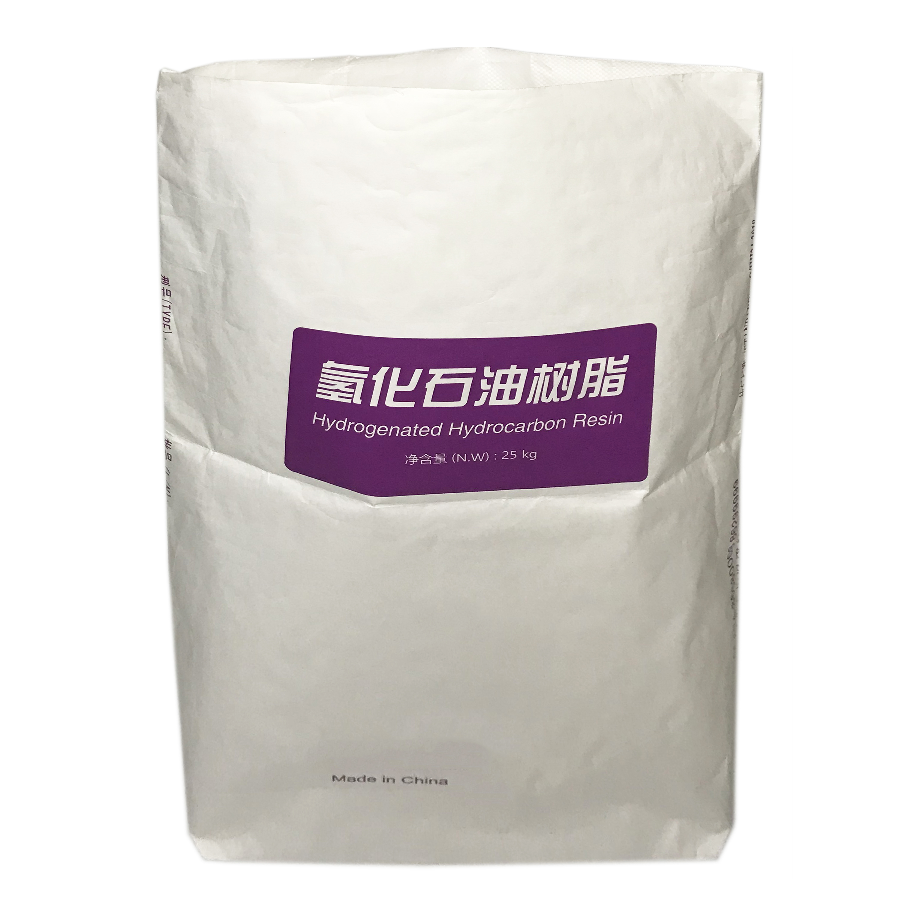 25 kg  50 kg White Kraft Paper Bag for Pack Resin