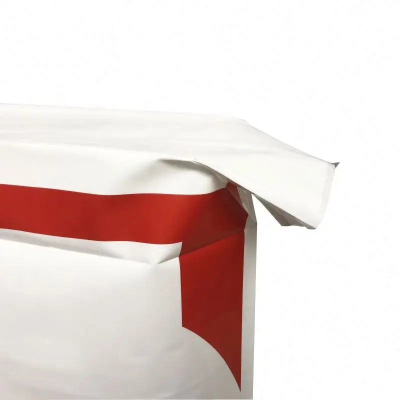 Industrial Bulk PE PP Woven Valve Bag for Packing PVC Paste Resin Acryic Resin