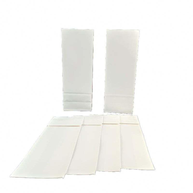 Pharmacy Kraft Paper Bags - Custom Printed Prescription & Pill Packaging for Hospitals