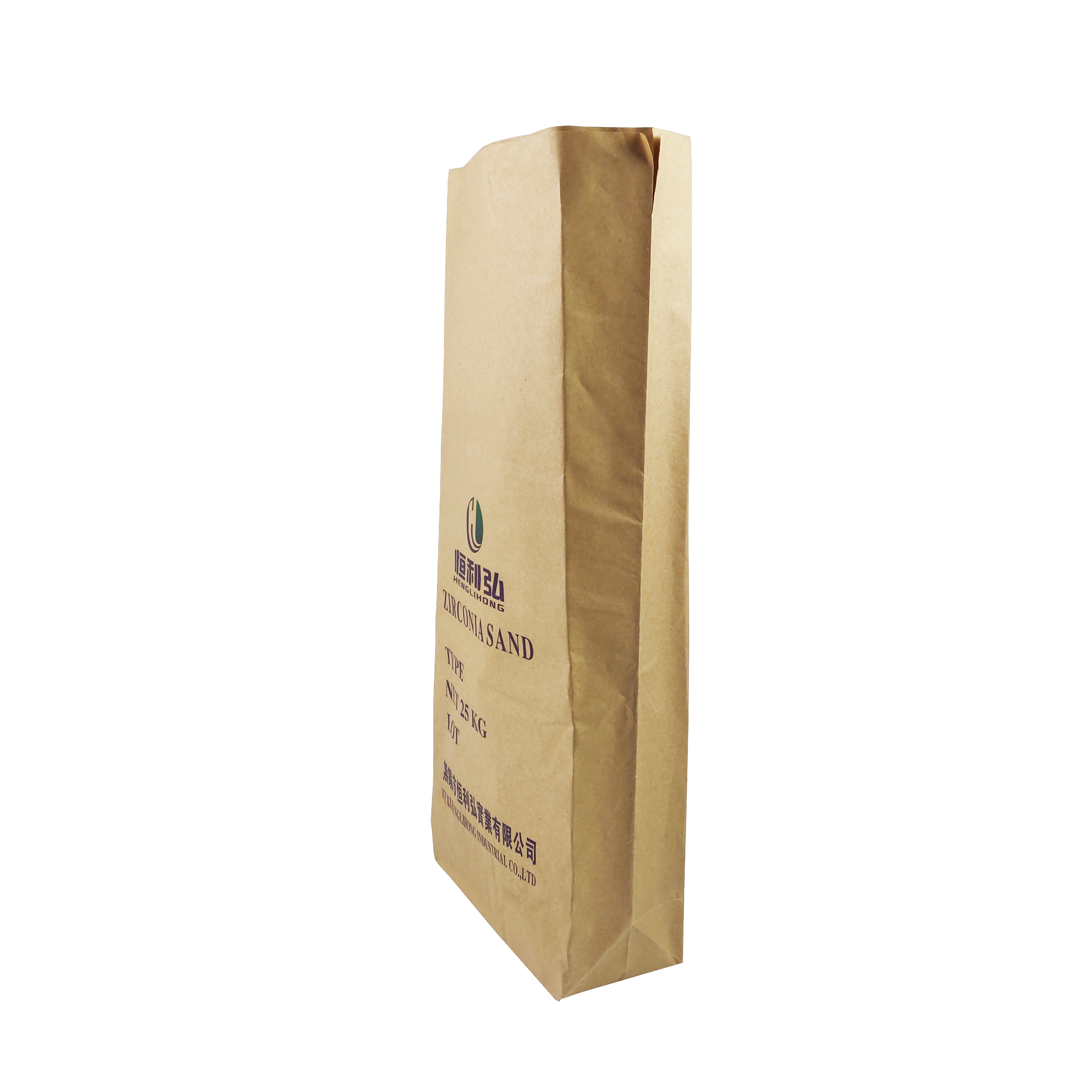 Industrial Paper Bag