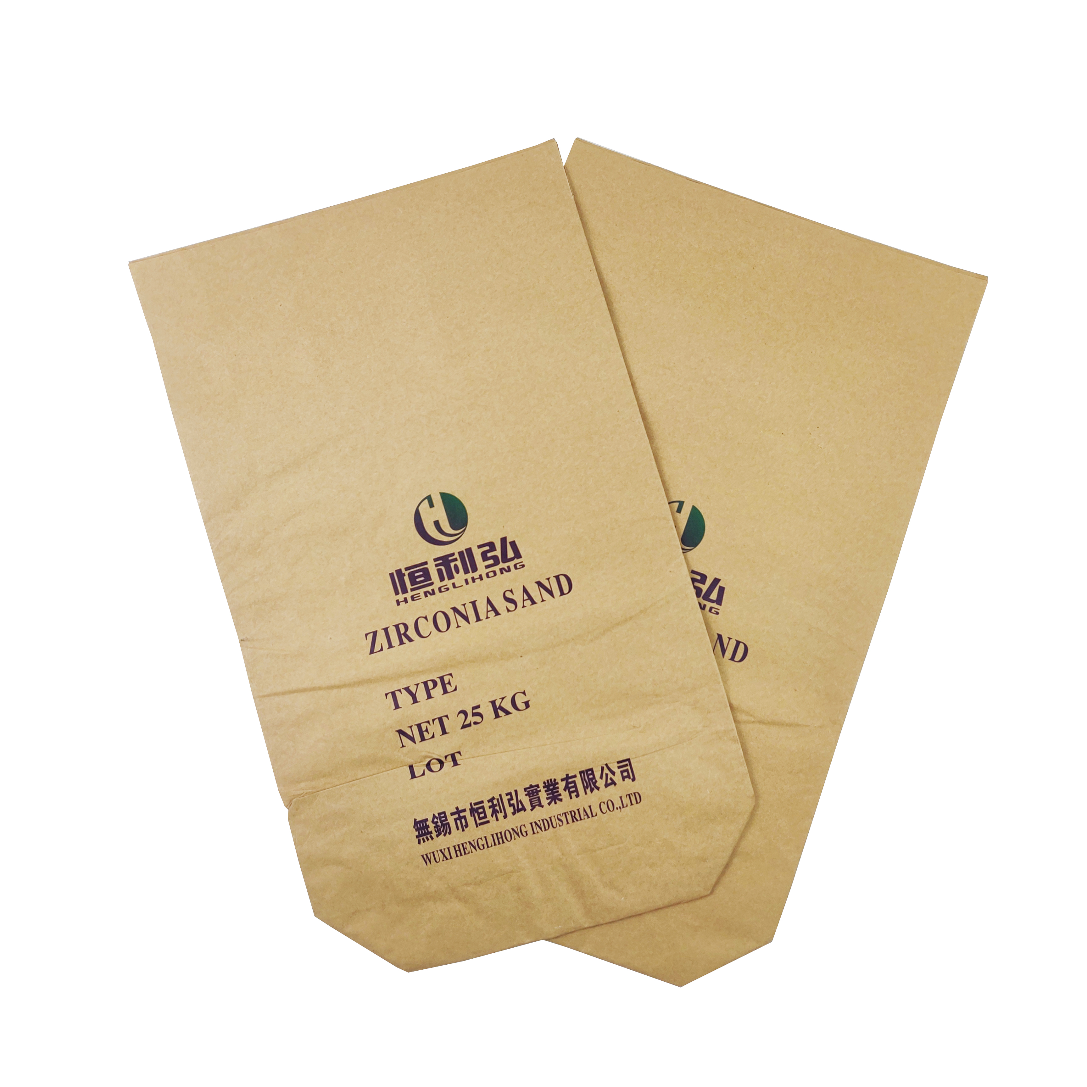 Industrial Paper Bag