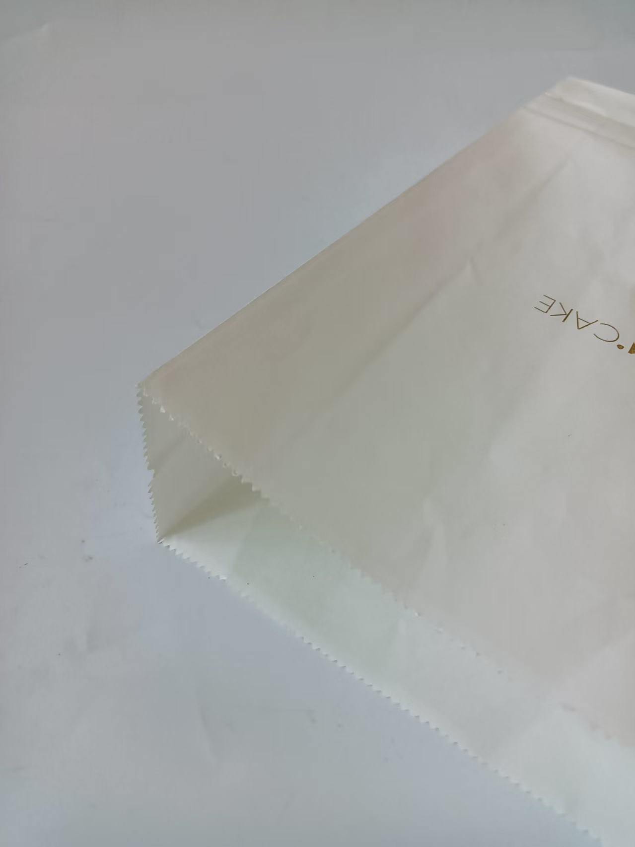 Small Paper Pouches - Food Grade 50g 100g Kraft Paper Bags for Medicine & Samples