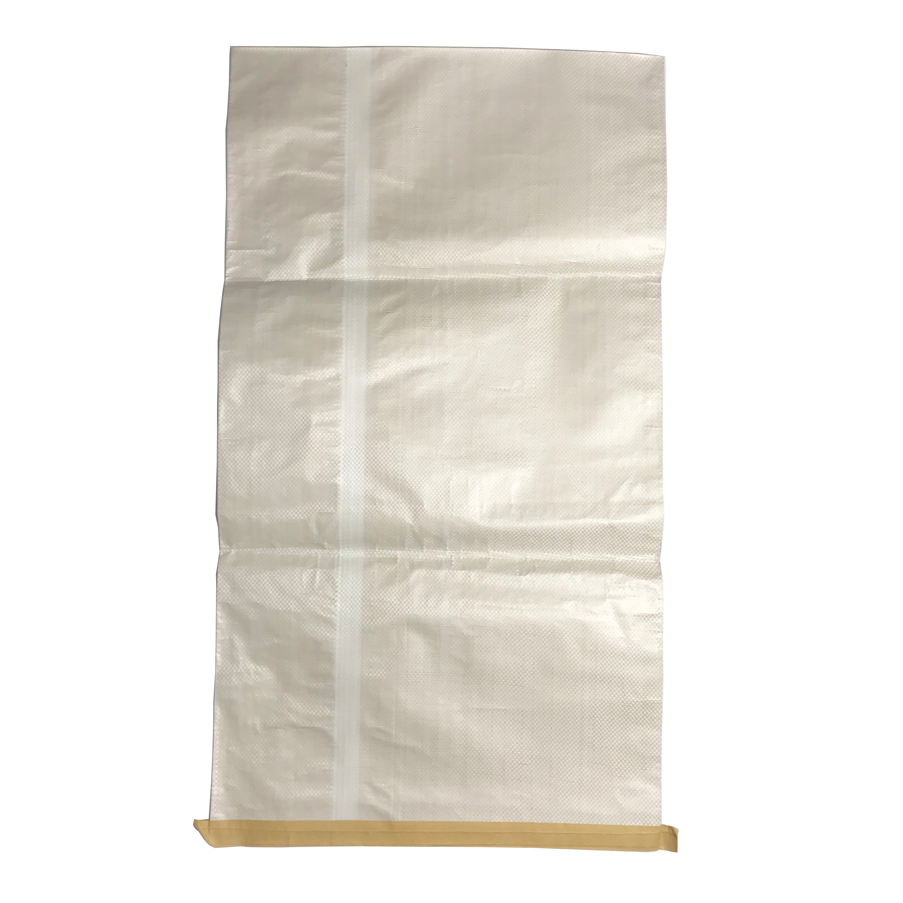 Eco-Friendly Classic Reusable Food Paper Flour Bag with Custom Logo