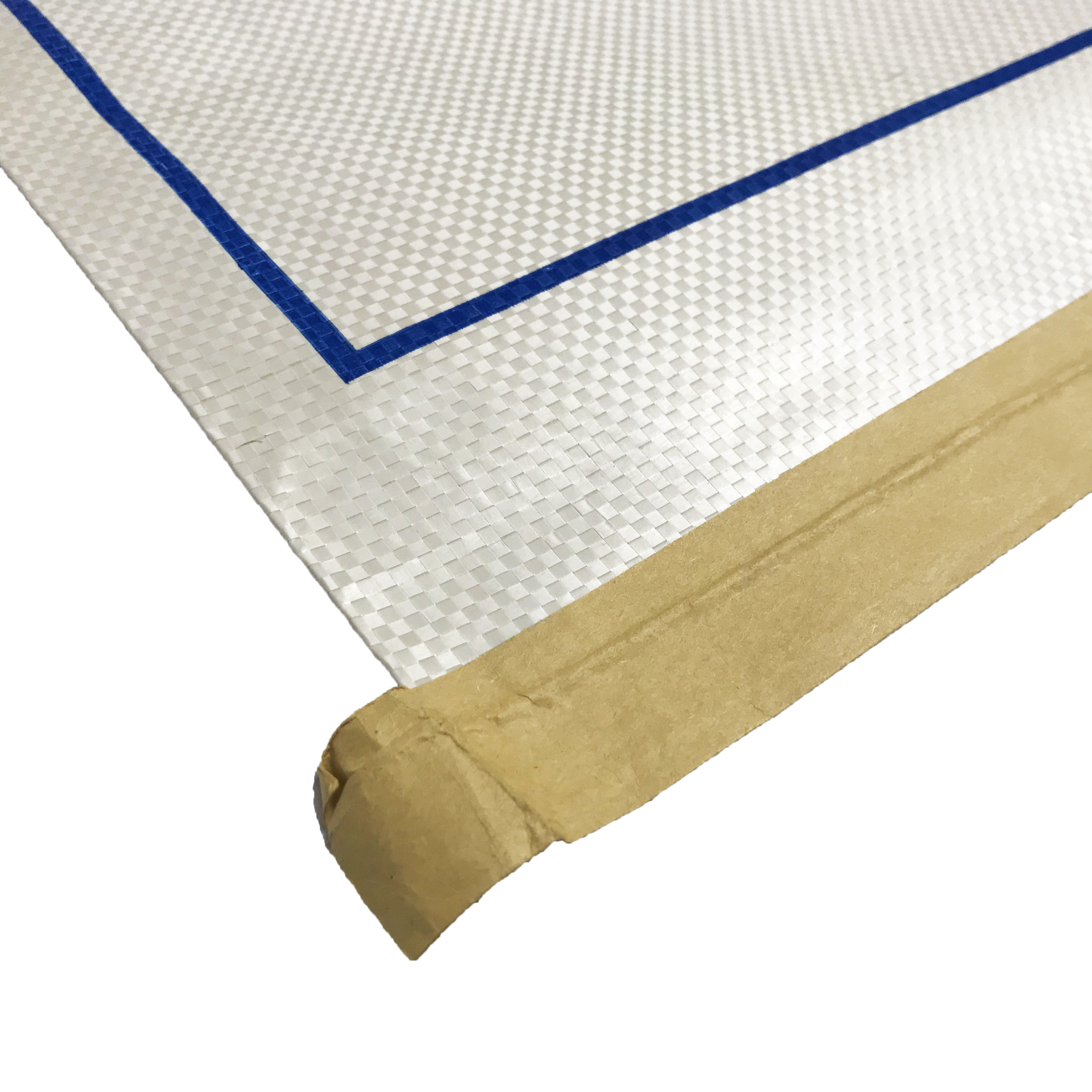 Eco-Friendly Classic Reusable Food Paper Flour Bag with Custom Logo