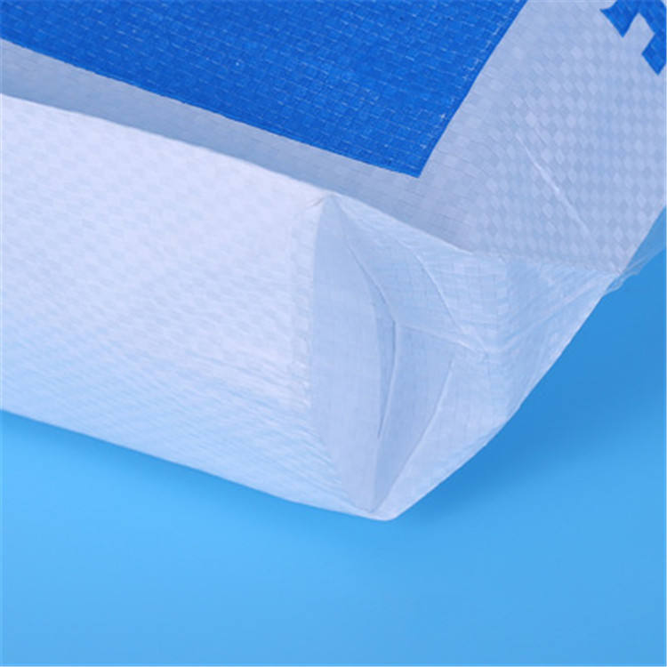 Tile Adhesive Bags - 25kg & 50kg Kraft Paper Cement Sacks at Competitive Price