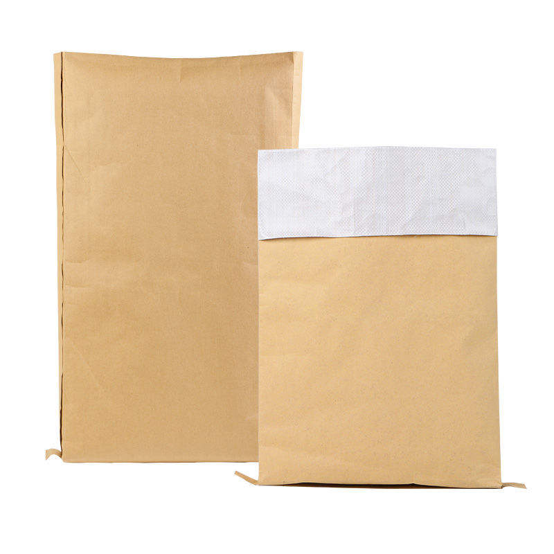 High Density Masterbatch Packaging Bag for Pack Resin