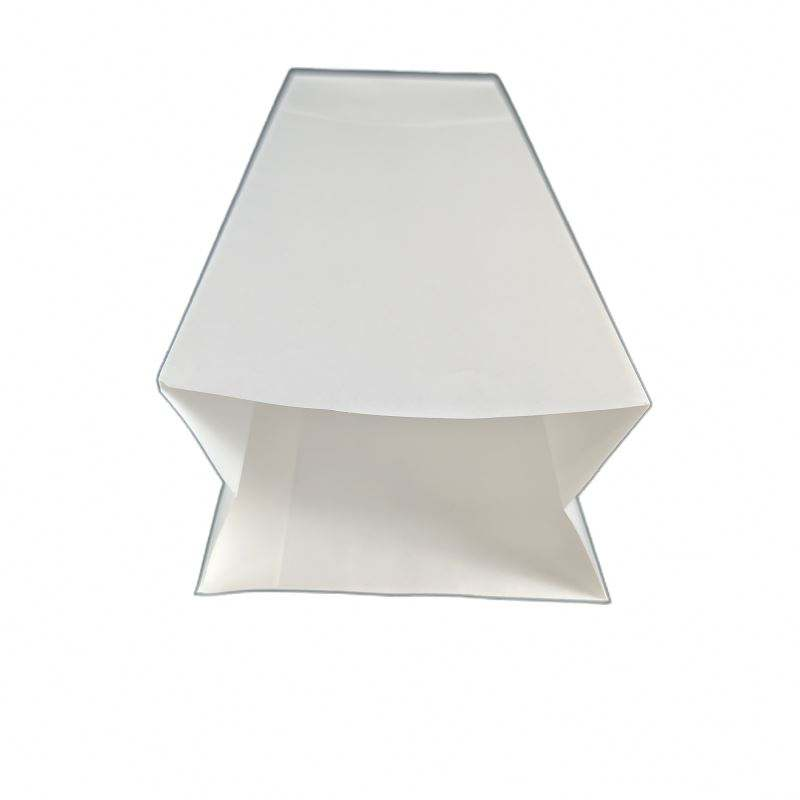 Pharmacy Kraft Paper Bags - Custom Printed Prescription & Pill Packaging for Hospitals