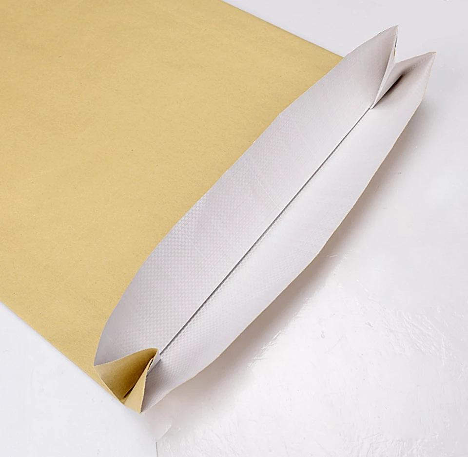 High Density Masterbatch Packaging Bag for Pack Resin