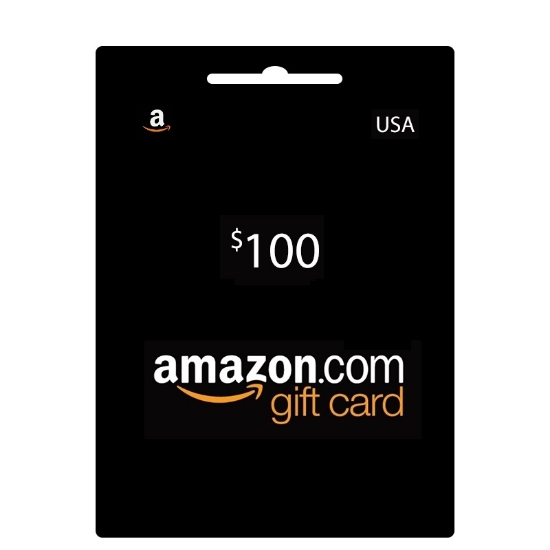 Amazon Gift Card