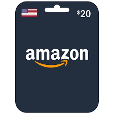 Amazon Gift Card