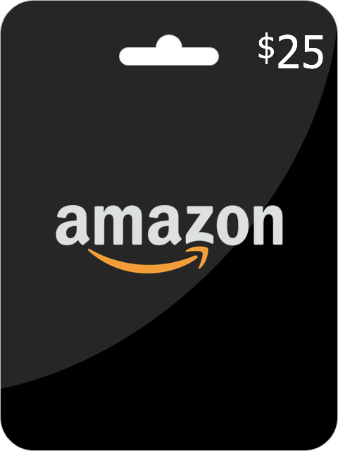 Amazon Gift Card