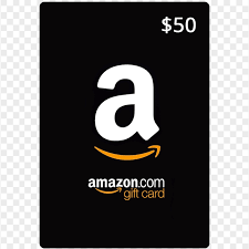 Amazon Gift Card