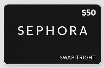 Sephora Gift Card