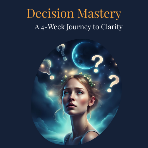 Decision Mastery