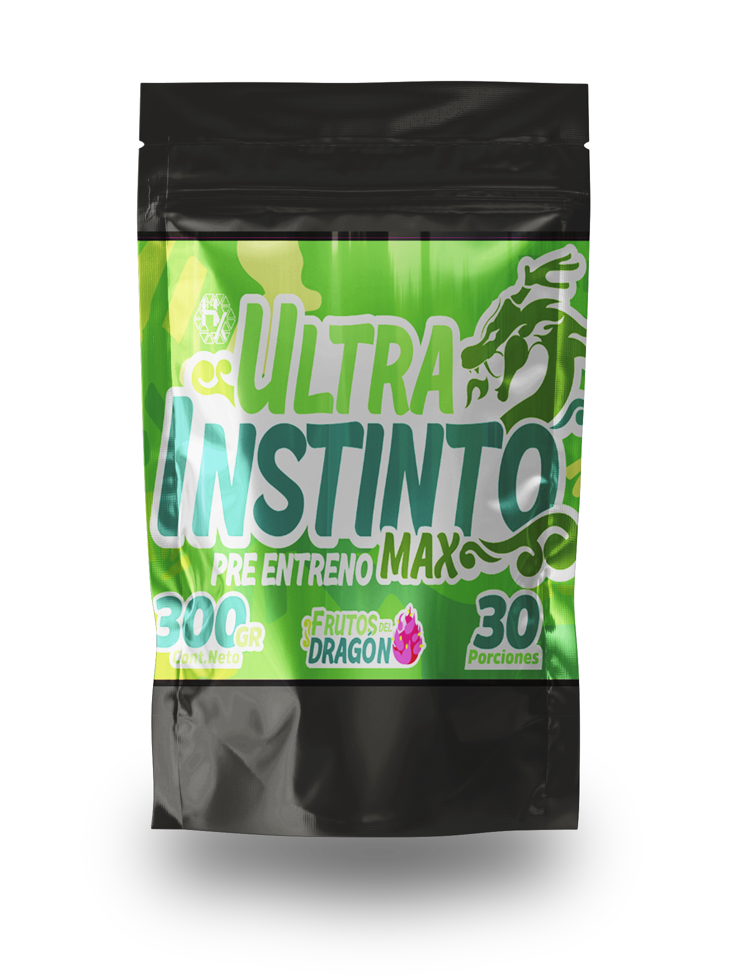 Sobre ultra max 10gr - frutos del ermitaño