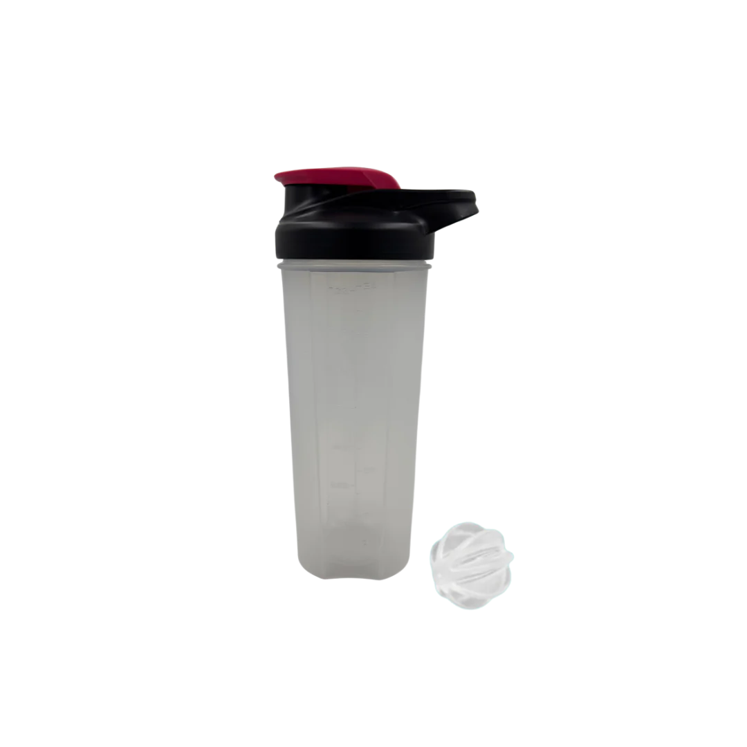 SHAKER MEX 700ML - ESFERA PLASTICA