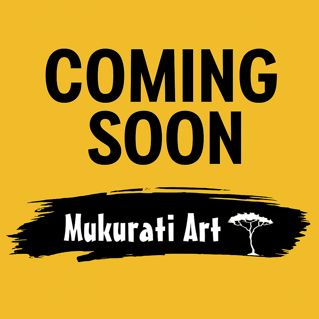 Mukurati Art Lessons/Workshops